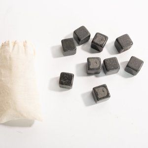 Denver Broncos Whiskey Stones